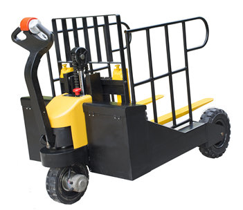 1.5T戶外電動搬運車